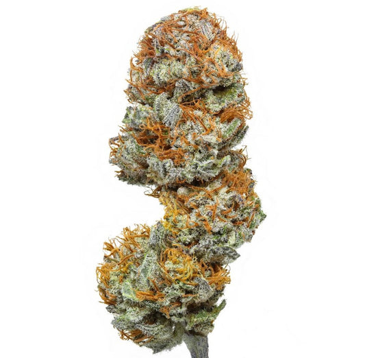 Sour Diesel Flowerz